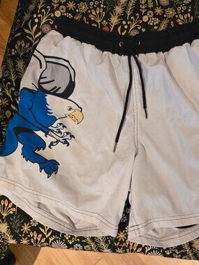 Slunks custom eagles size small